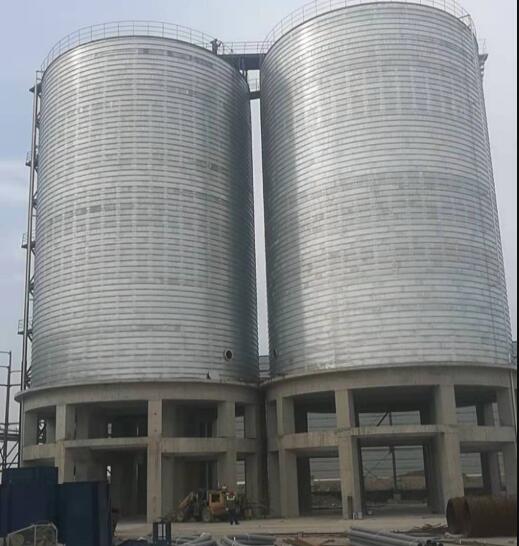 南沙镀锌卷板仓